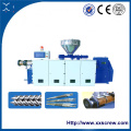 2012 Single Screw Plastic Extruder